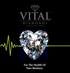 Vital Diamonds International