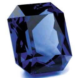 Tanzanite