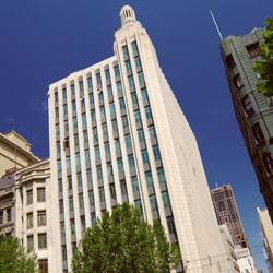 The Century Building, Melbourne