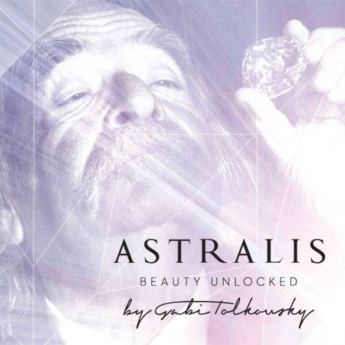 Gabi Tolkowsky's latest effort the 'Astralis' is generating a lot of interest in Australia