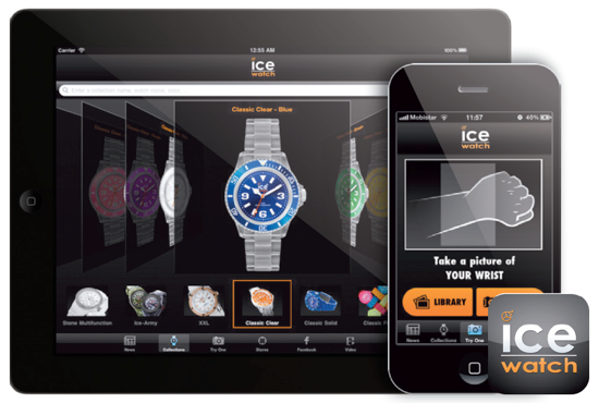 Ice Watch