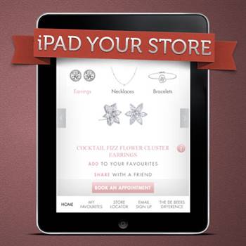 Explore jewellery apps that are already on the market