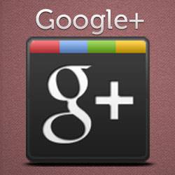 Google+