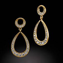 Julie Sandlau Earrings