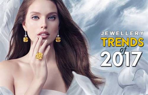 Graff's recent campaign features supermodel Emily Didonato showcasing Graff's famous haute gems