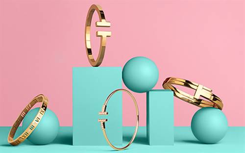 Tiffany & Co's Christmas sales were 'somewhat lower' than expected. Image courtesy: <a href="http://bit.ly/2ksblMv" target="_blank">Facebook/Tiffany & Co</a>