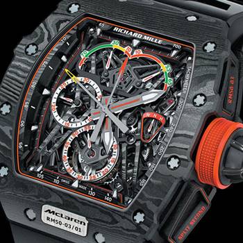 Richard Mille