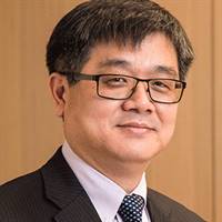 Wuyi Wang, GIA director of research and development