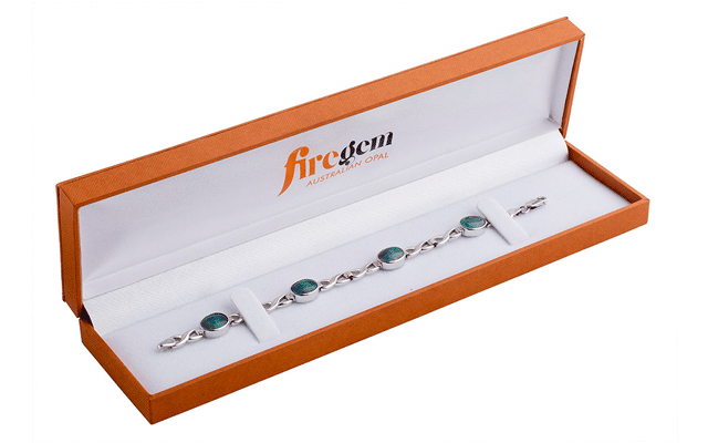 Paterson Fine Jewellery