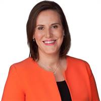 Kelly O’Dwyer, Minister for Revenue and Financial Services