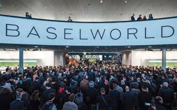 Image courtesy: Baselworld