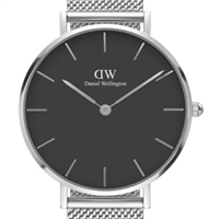 Daniel Wellington - Classic Petite Sterling