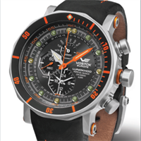 Vostok Europe –  Lunokhod-2 620A506