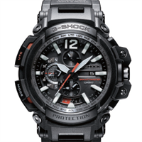 G-Shock Gravity Master – GPW2000