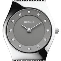 Bering Steel Grey –  11927-309