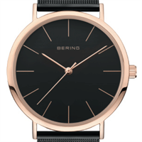 Bering Vintage Slim –  13436-166