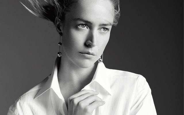 Tiffany & Co's first quarter results indicated fashion jewellery had a "pleasing" performance. Image courtesy: Tiffany & Co