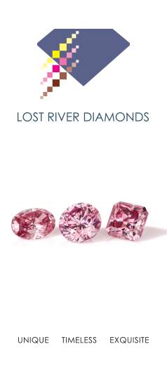 Lost River Diamonds