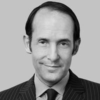 Tom Burstein, Christie’s US head of jewellery