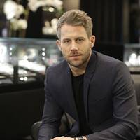 Lars Schmidt, Thomas Sabo Asia Pacific head of sales