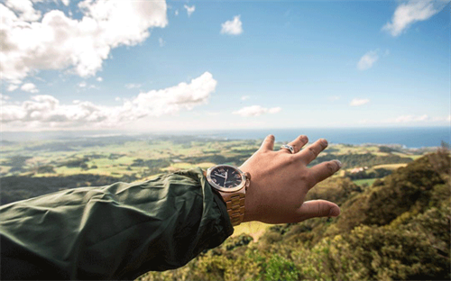 Duraflex Group Australia will distribute TW Steel in Australia and New Zealand. Image courtesy: <a href="http://bit.ly/2u32KRV" target="_blank">Facebook/TW Steel Watches</a>