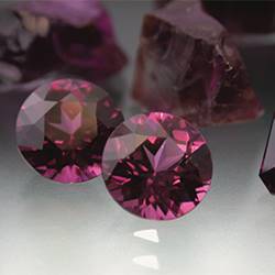 International Colored Gemstone Association 