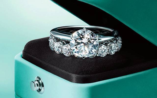 Tiffany & Co's board of directors have appointed Alessandro Bogliolo to the top position. Image courtesy: <a href="http://bit.ly/2tF0TFN" target="_blank">Facebook/Tiffany & Co</a>