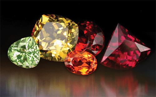 International Colored Gemstone Association