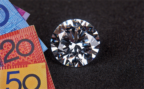 A presentation on anti-money laundering regulations will take place at the Sydney International Jewellery Fair