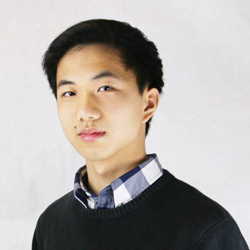 David Chen, Dashchen founder