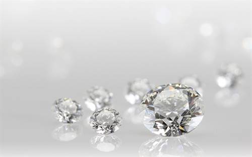 Various organisations have banded together to protect the natural diamond industry