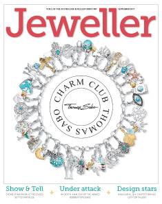 Jeweller Magazine