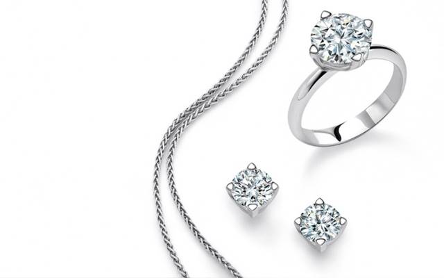 De Beers Group's investment in marketing diamond jewellery is its biggest spend in nearly a decade