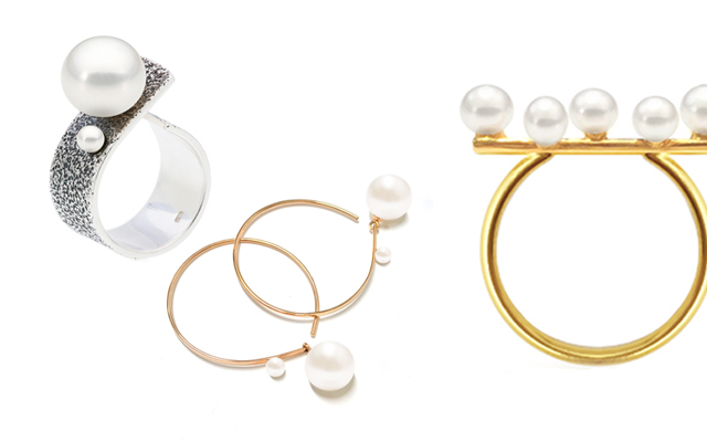 Atlas Pearls and Perfumes’ pearl jewellery