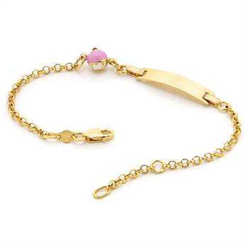 Oro Bello Piccolo bracelet