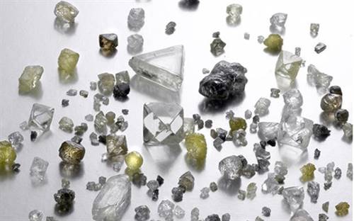 De Beers has released its latest diamond production results. Image courtesy: <a href="https://www.instagram.com/p/BekV5eoAEQh/?taken-by=debeersgroup" target="_blank">De Beers</a>