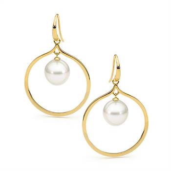 Allure South Sea Pearls