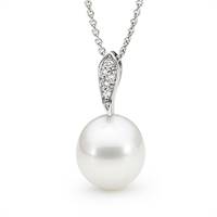 Allure South Sea Pearls