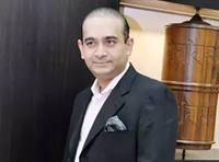 Nirav Modi, billionaire jeweller under investigation. Image courtesy: <a href="https://economictimes.indiatimes.com/industry/banking/finance/banking/assure-fair-trial-for-nirav-modi-counsel/articleshow/63104253.cms" target="_blank">The Economic Times</a>