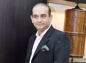 Nirav Modi, billionaire jeweller under investigation. Image courtesy: <a href="https://economictimes.indiatimes.com/industry/banking/finance/banking/assure-fair-trial-for-nirav-modi-counsel/articleshow/63104253.cms" target="_blank">The Economic Times</a>