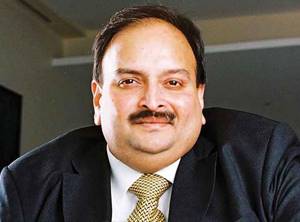 Mehul Choksi, managing director of Gitanjali Gems. Image courtesy: <a href="http://zeenews.india.com/india/cant-pay-salaries-anymore-look-for-other-jobs-mehul-choksi-writes-to-his-employees-2083825.html" Target="_Blank">Zee News</a>