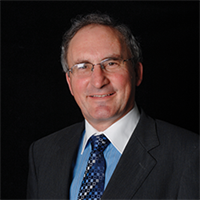 Colin Pocklington, Nationwide Jewellers managing director