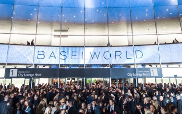 Baselworld managing director Sylvie Ritter announced her resignation last week