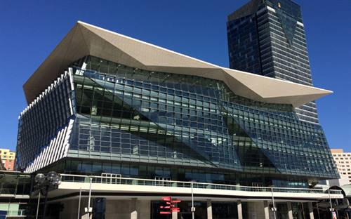 The workshops are set to take place at the Sydney Conventiion Centre in August. Image Courtesy: <a href="https://bit.ly/2IOFcuC" Target="_blank">Flickr | Philip Terry Graham</a>