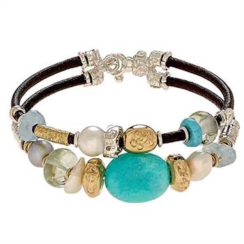 Misani Bracelet (front)