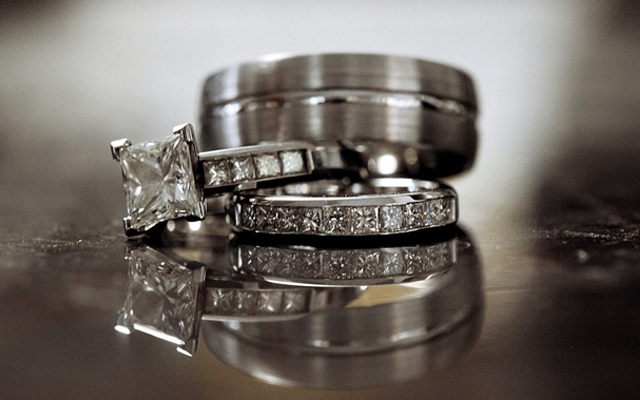 A report by Platinum Guild International shows an increased demand for platinum