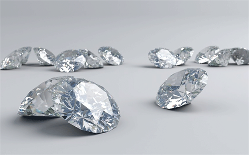 The definition of diamonds has been changed in the US Federal Trade Commission's guide books