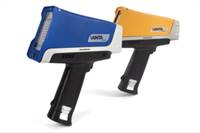 Vanta™ handheld XRF analysers