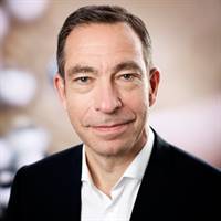 Anders Colding Friis, Pandora CEO and President