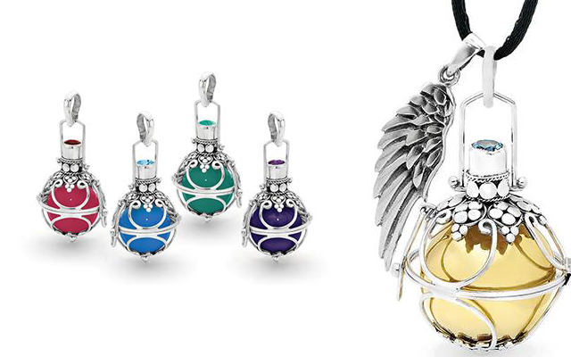 Bella Donna's Harmony Bells Collection